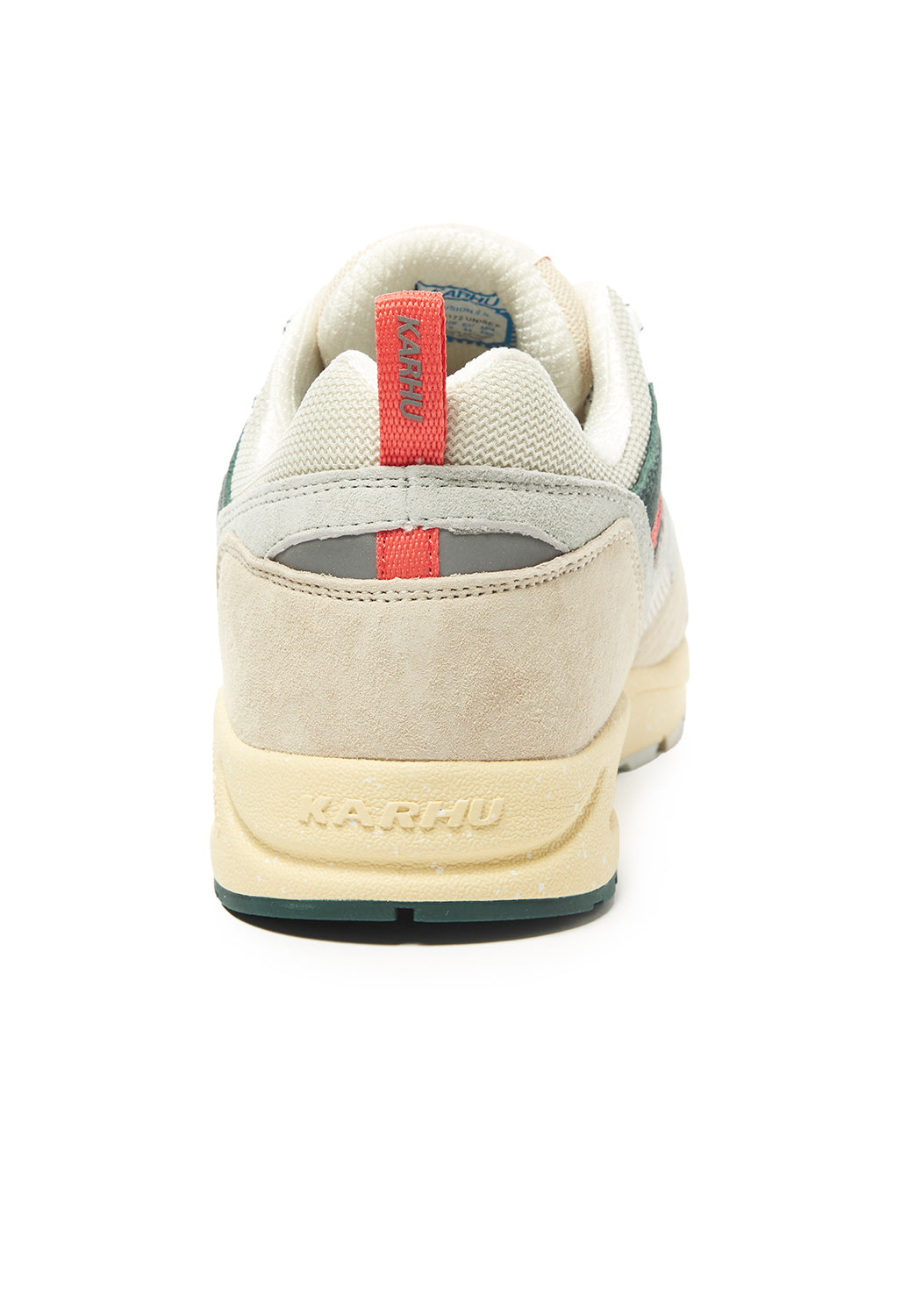 Karhu Fusion 2.0 Trainers - Whitecap Gray / Cayenne