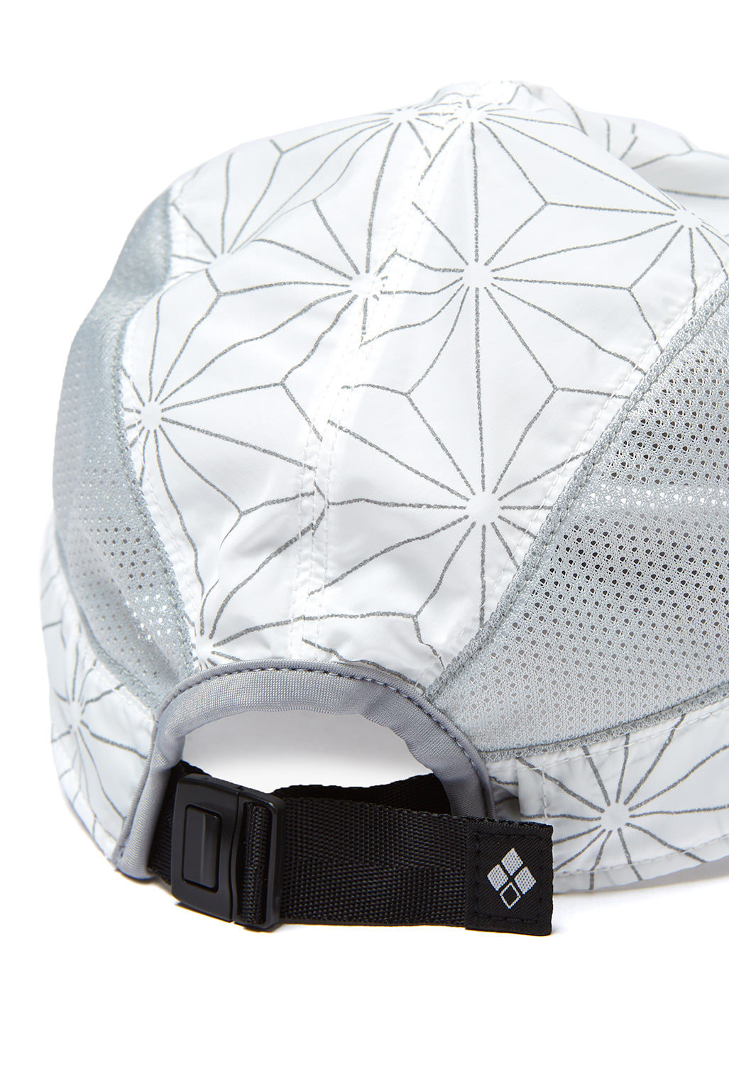 Montbell Reflec Cap - White