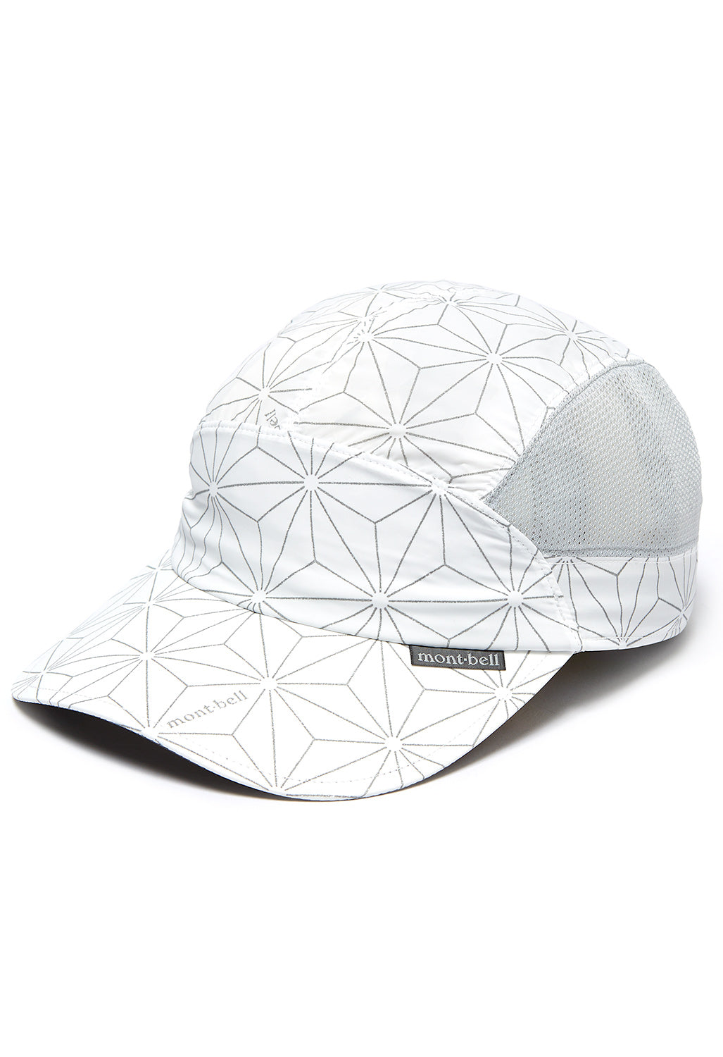 Montbell Reflec Cap 4