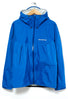 Montbell Rain Hiker Men's Jacket 3