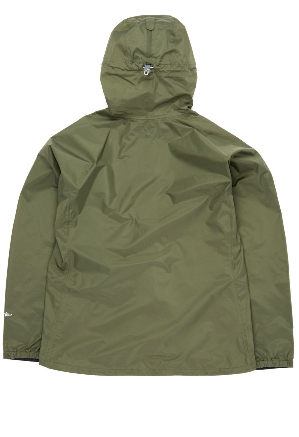 Montbell Women's Rain Hiker Jacket - Olive