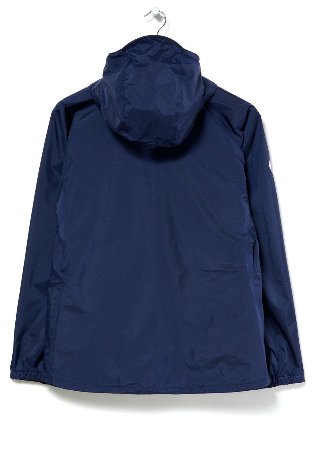 Montbell Women's Rain Hiker Jacket - Patriot Blue