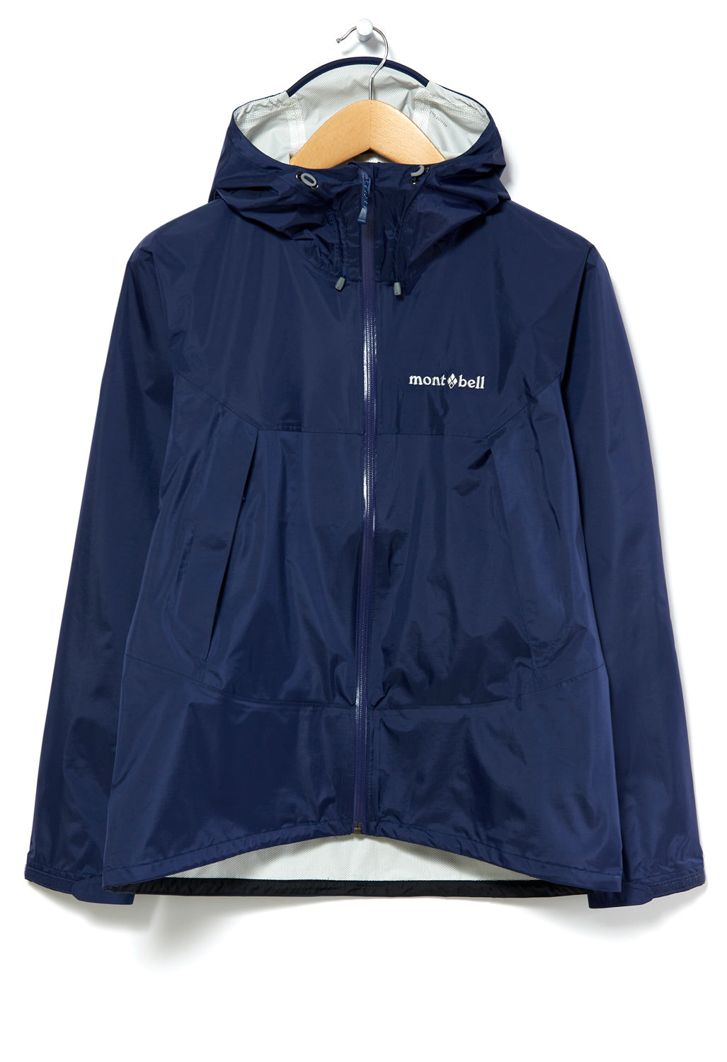 Montbell Women's Rain Hiker Jacket Women's 8