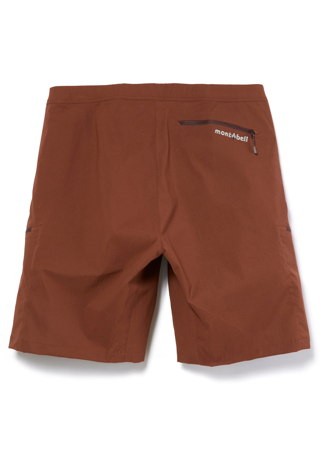 Montbell South Rim Men's Shorts - Tiramisu