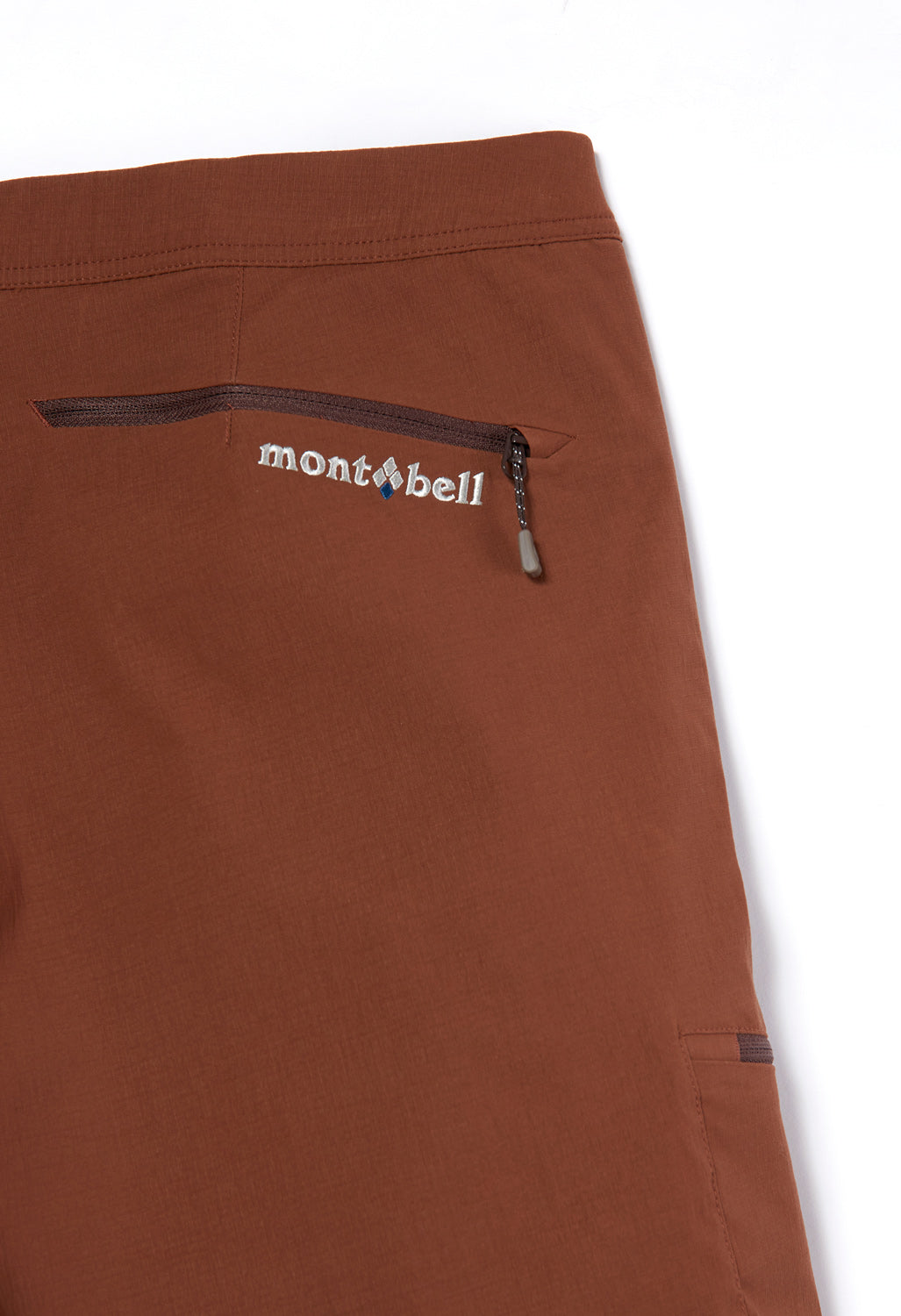 Montbell South Rim Men's Shorts - Tiramisu