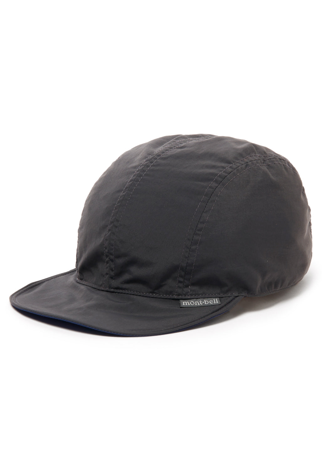 Montbell Reversible Bird Bill Cap 2