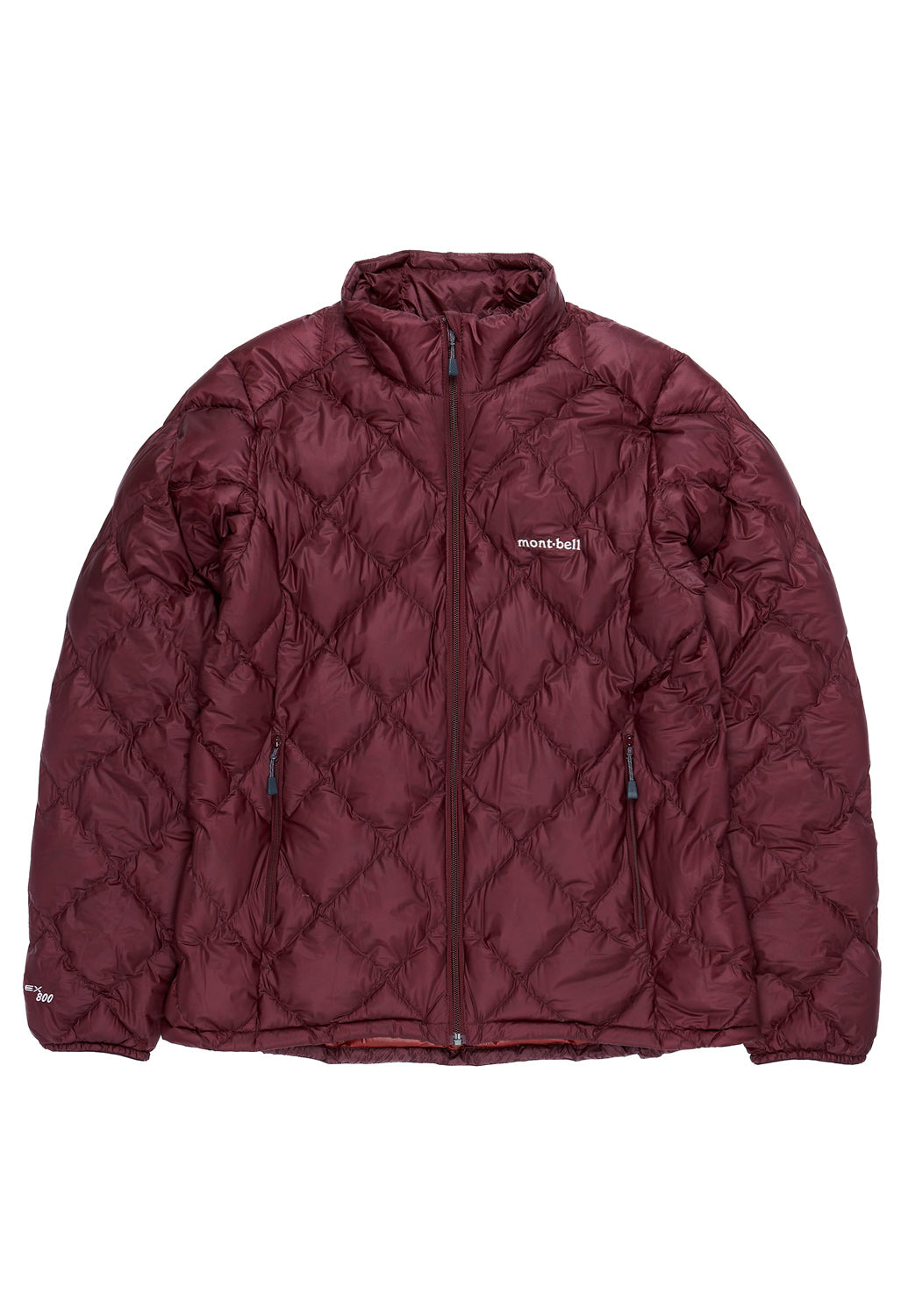 Montbell superior outlet down parka women's