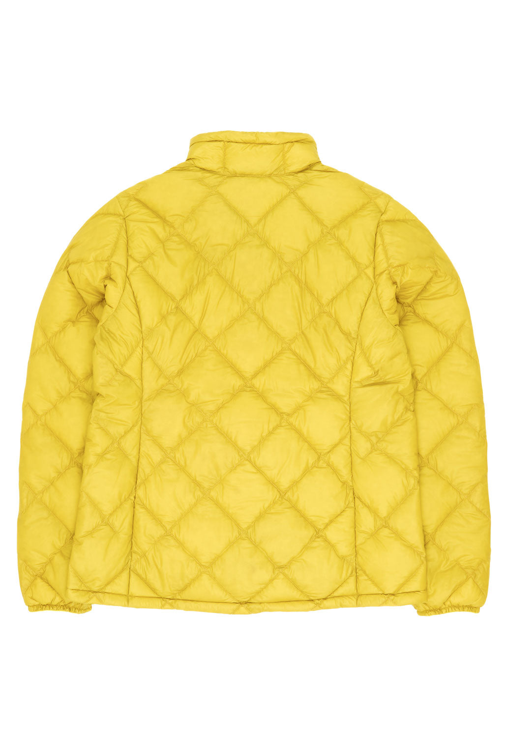 Montbell Women's Superior Down Jacket - Yellow