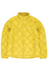 Montbell Women's Superior Down Jacket - Yellow