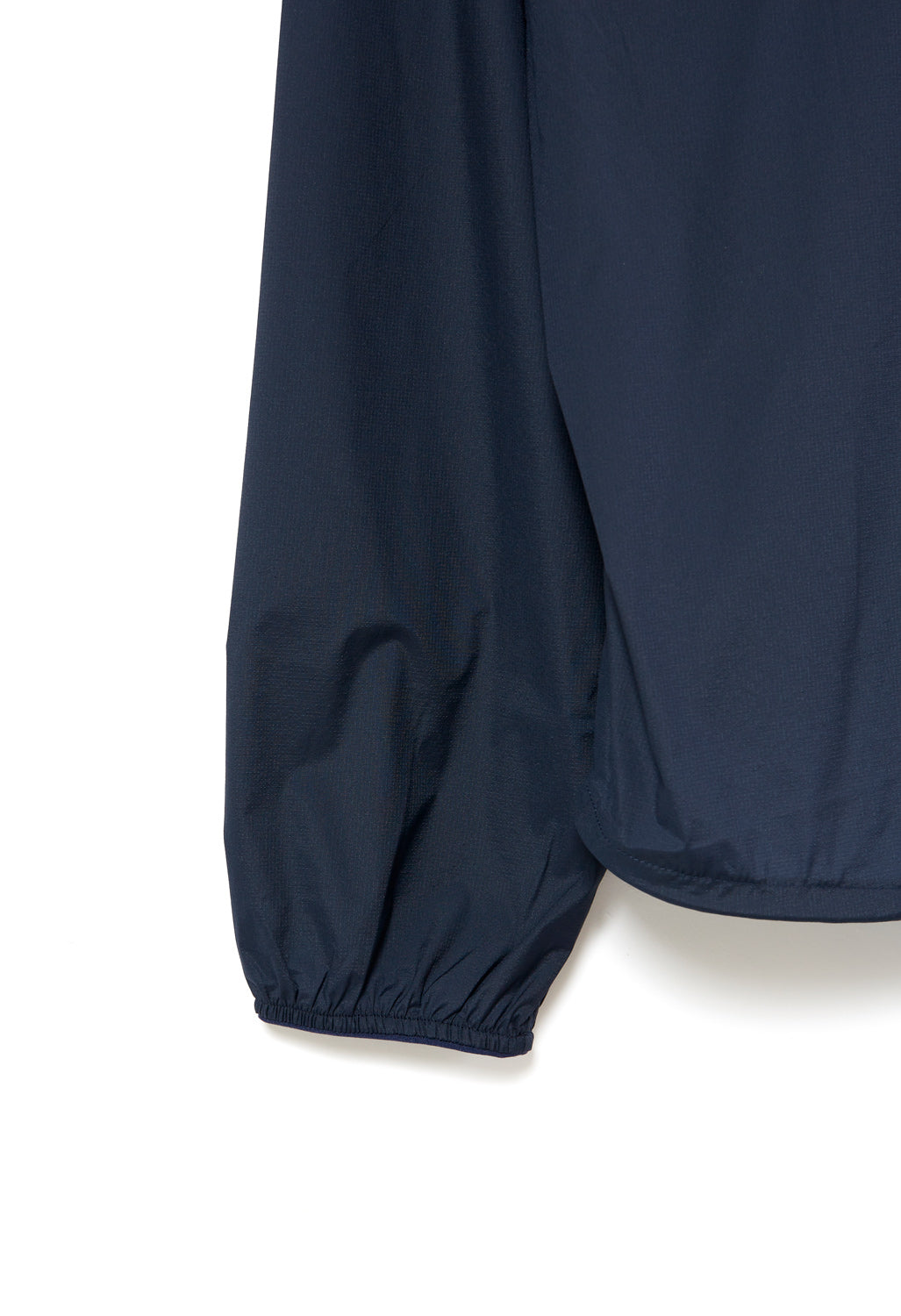 Montbell U.L. Stretch Wind Anorak - Navy