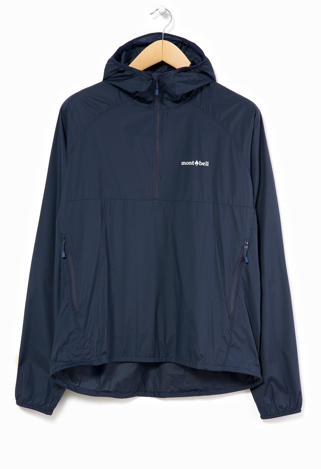 Montbell U.L. Stretch Wind Anorak 0