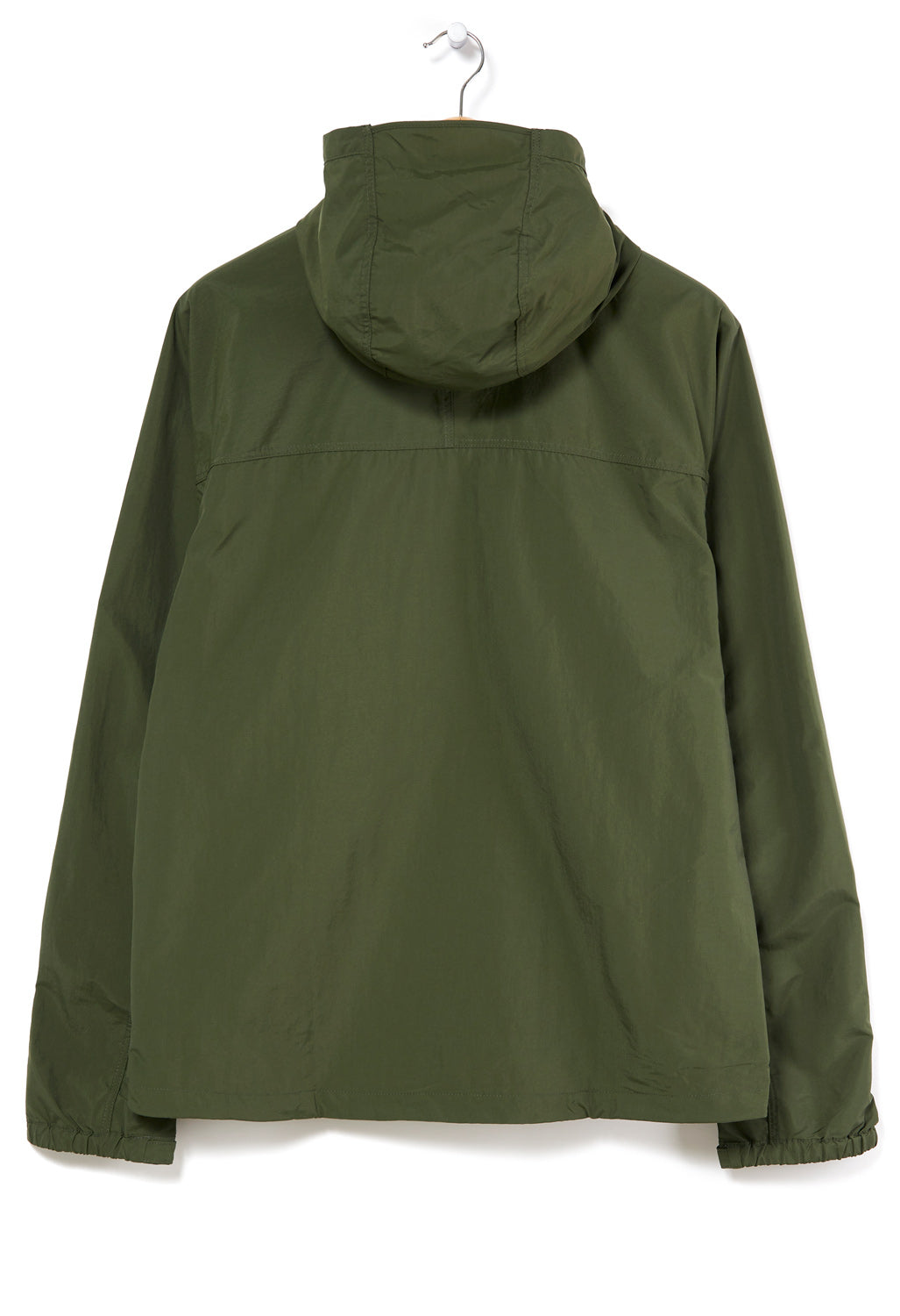 Montbell Men's Superior Down Jacket - Dark Green – Outsiders Store UK