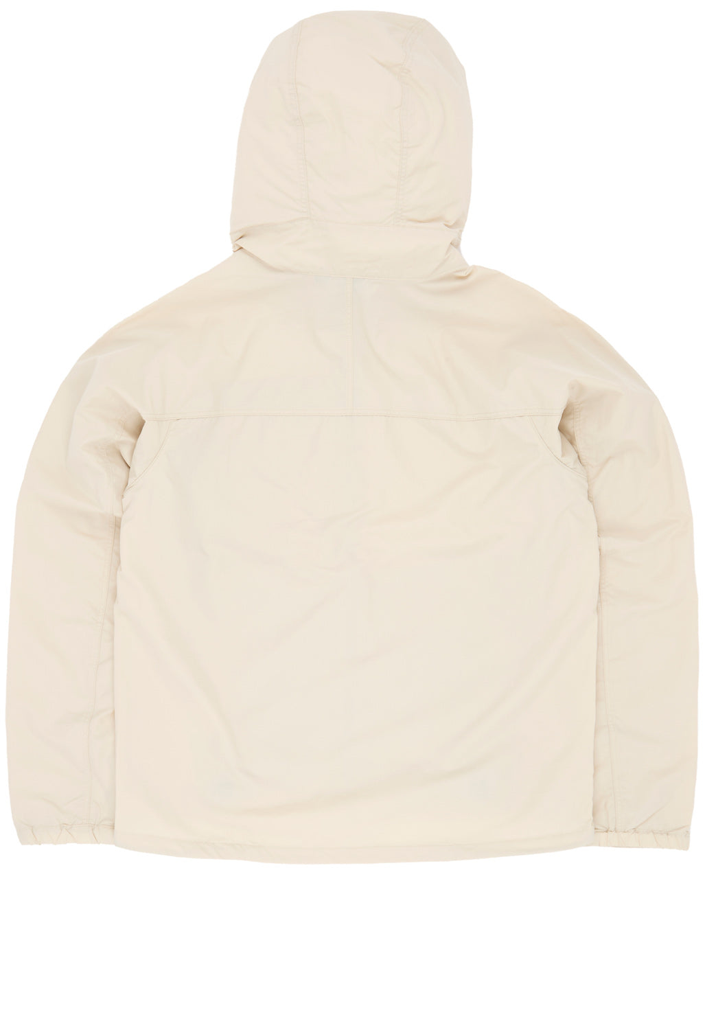 Montbell Men's O.D. Hooded Jacket - Ivory