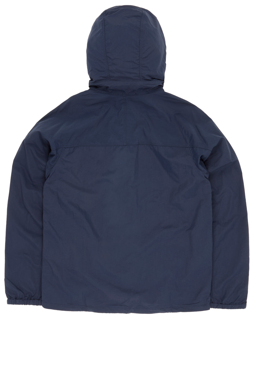 Montbell Men's O.D. Hooded Jacket - Navy