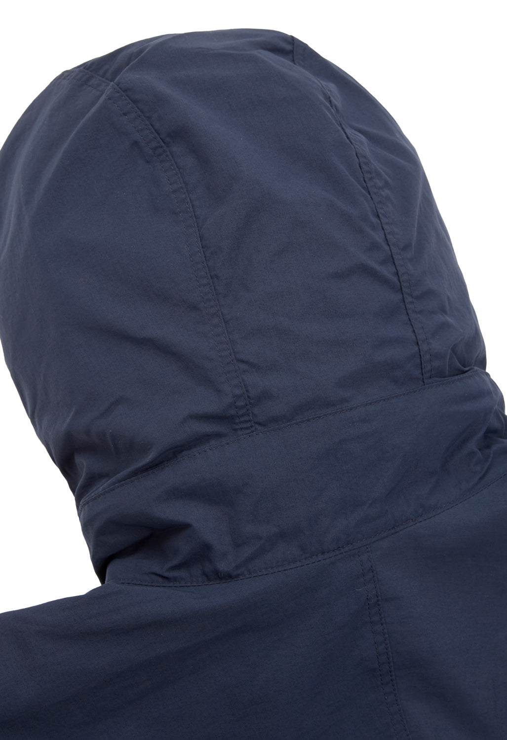 Montbell Men's O.D. Hooded Jacket - Navy