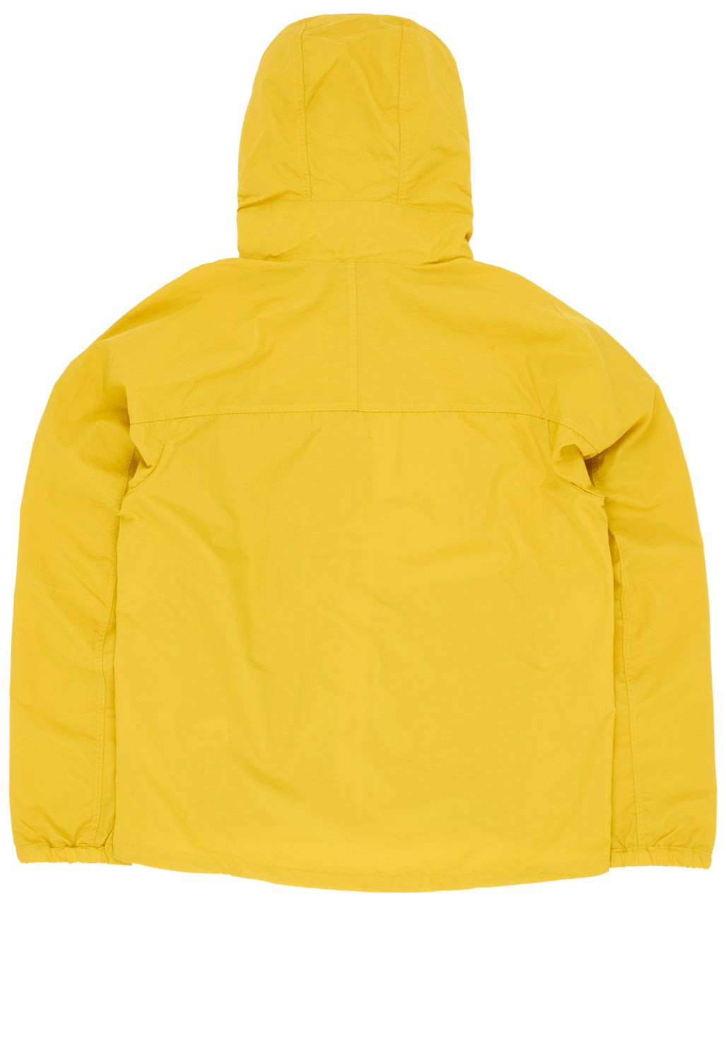 Montbell Men's O.D. Hooded Jacket - Yellow