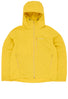 Montbell Men's O.D. Hooded Jacket - Yellow