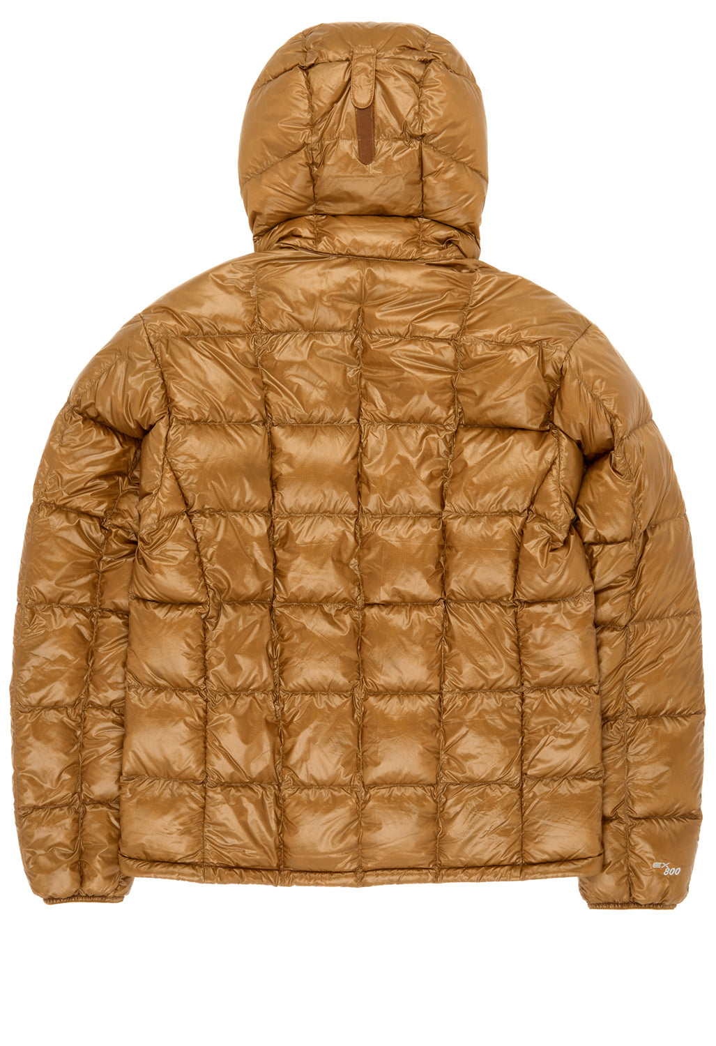 Montbell x Outsiders Superior Down Parka - Brown