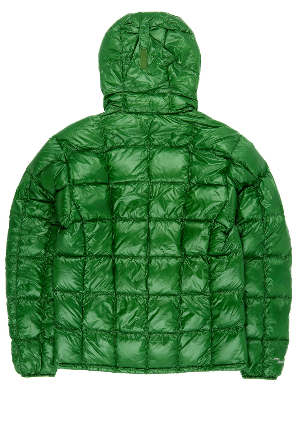 Montbell x Outsiders Superior Down Parka - Green