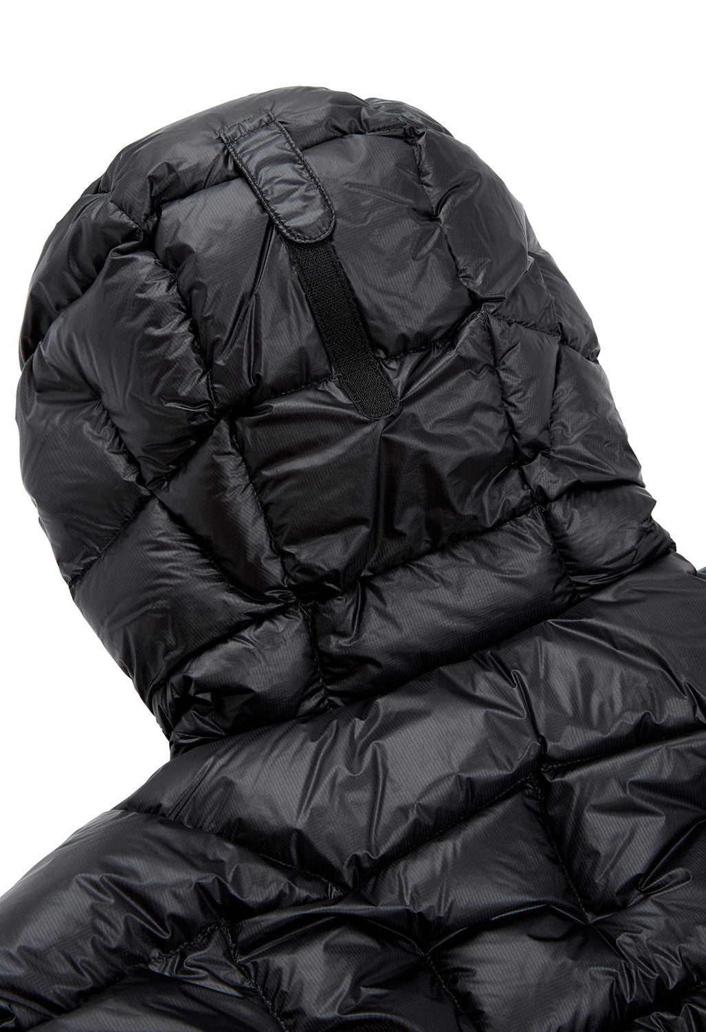 Montbell Men's Plasma 1000 Alpine Down Parka - Black