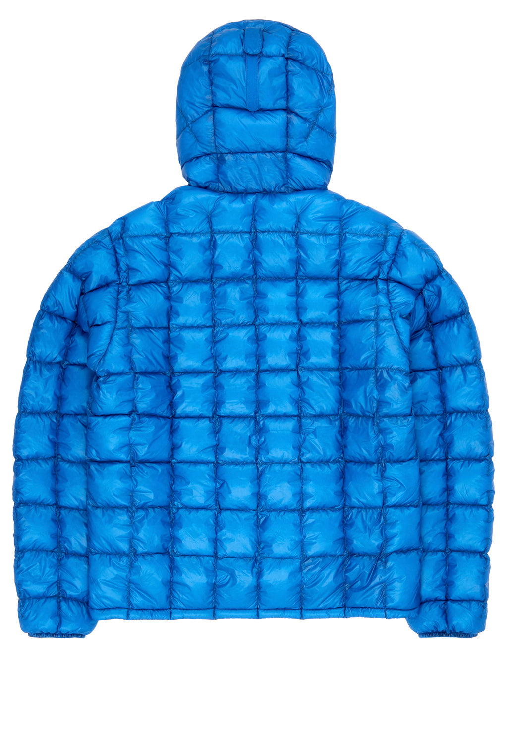 Montbell Ex Light Down Anorak - Primary Blue