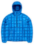 Montbell Ex Light Down Anorak - Primary Blue