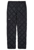 Montbell Men's Superior Down Pants - Black