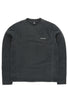 Montbell Men's Climaplus 100 Lite Sweatshirt - Grey