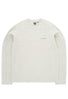 Montbell Men's Climaplus 100 Lite Sweatshirt - Ivory