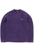 Montbell Men's Climaplus 100 Lite Sweatshirt - Purple