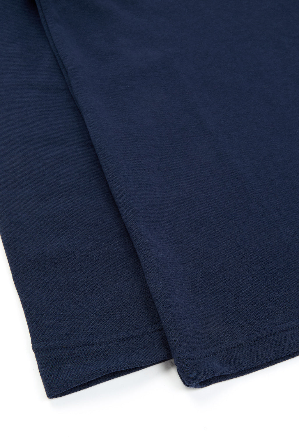 Montbell Cotton Lite Sweatshirt - Navy