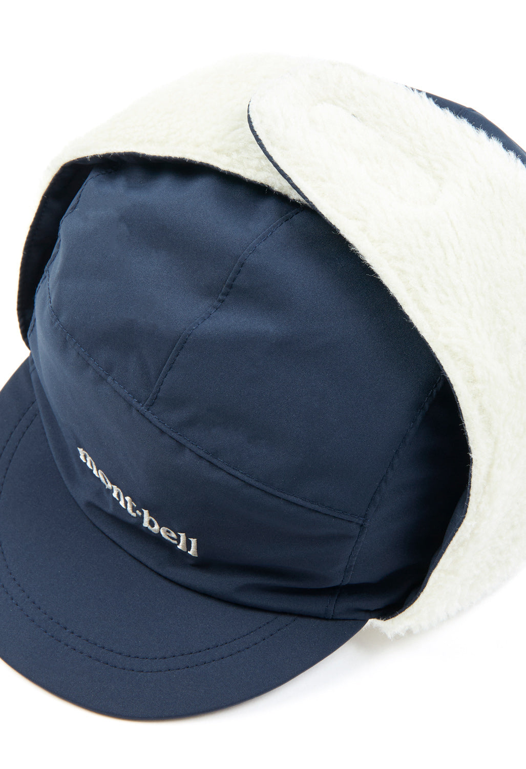 Montbell North Pole Cap - Navy