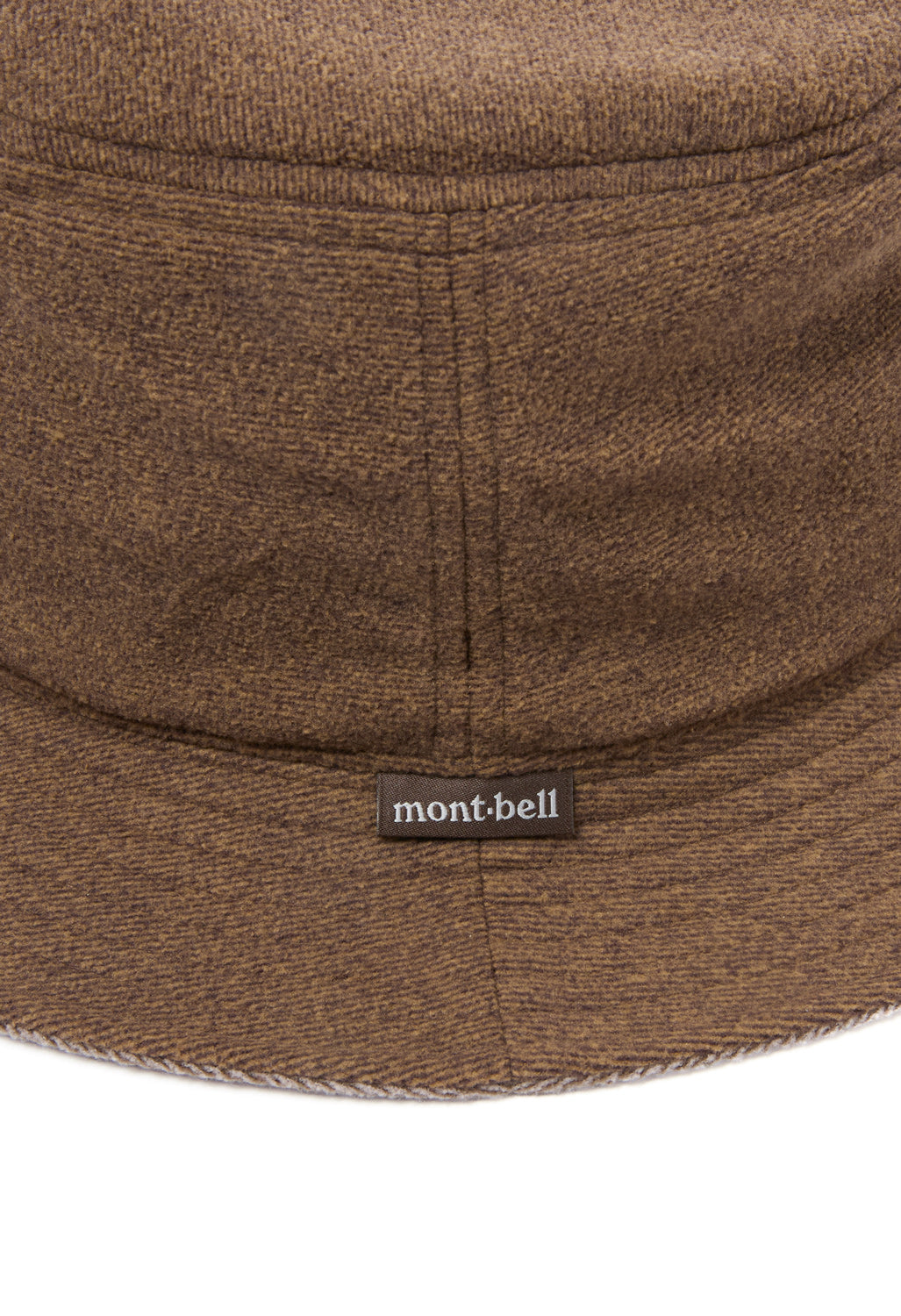 Montbell Chameece Hat - Tan