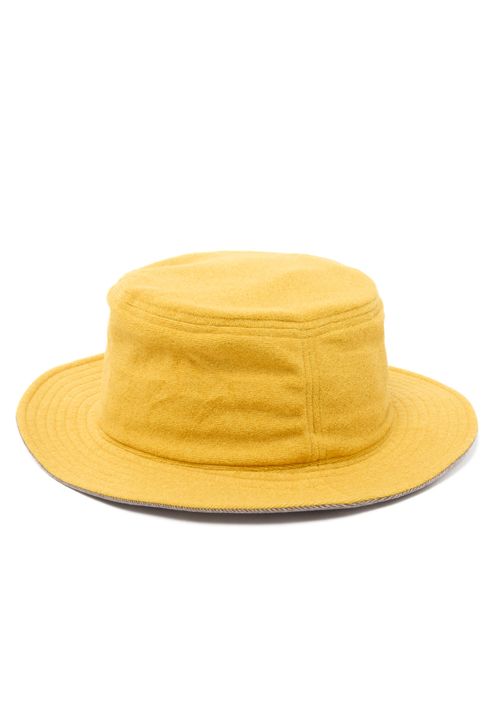 Montbell Chameece Hat - Yellow