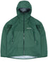 Montbell Men's Rain Trekker 2.0 Jacket - Dark Green