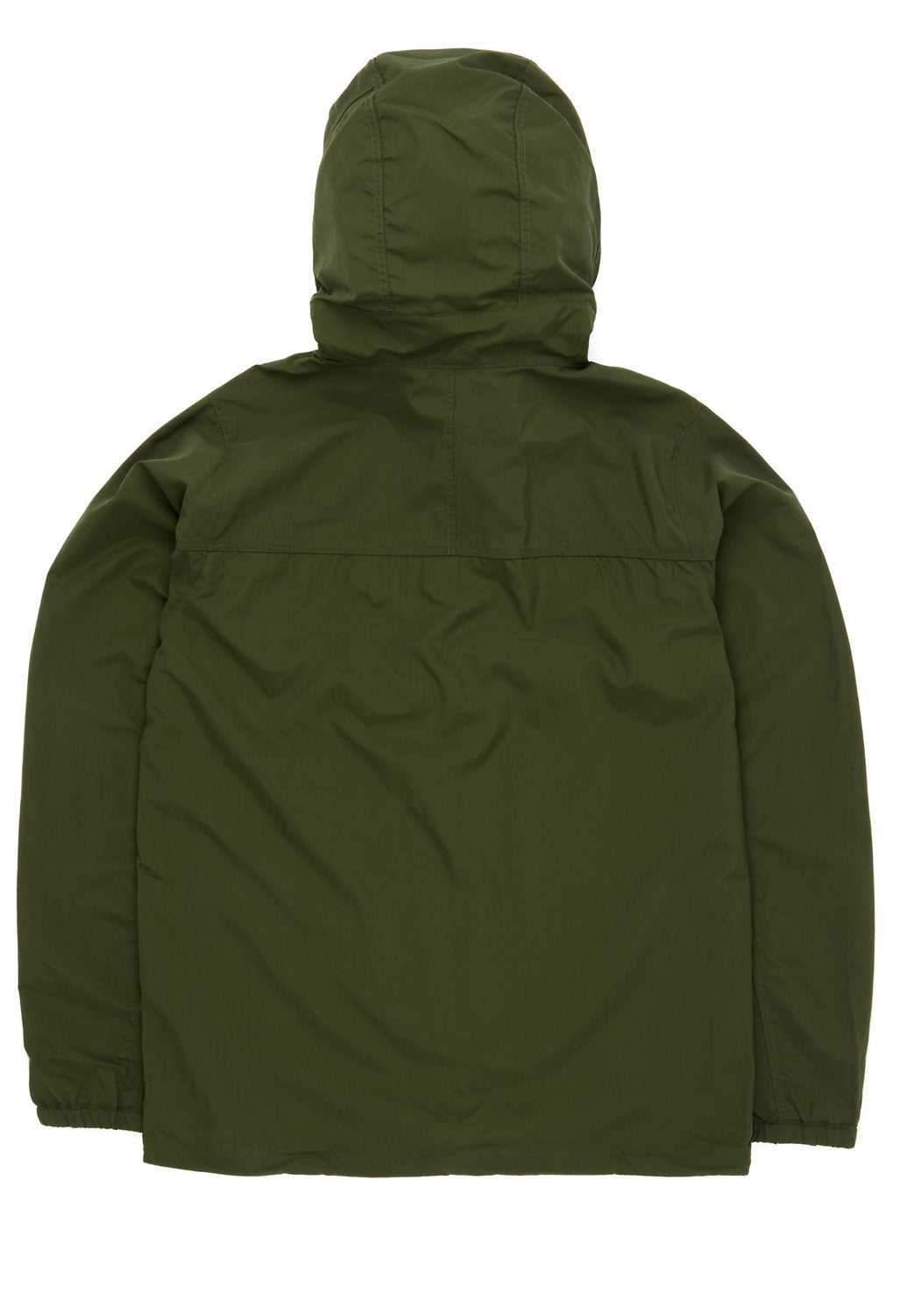 Montbell O.D. Anorak - Dark Green