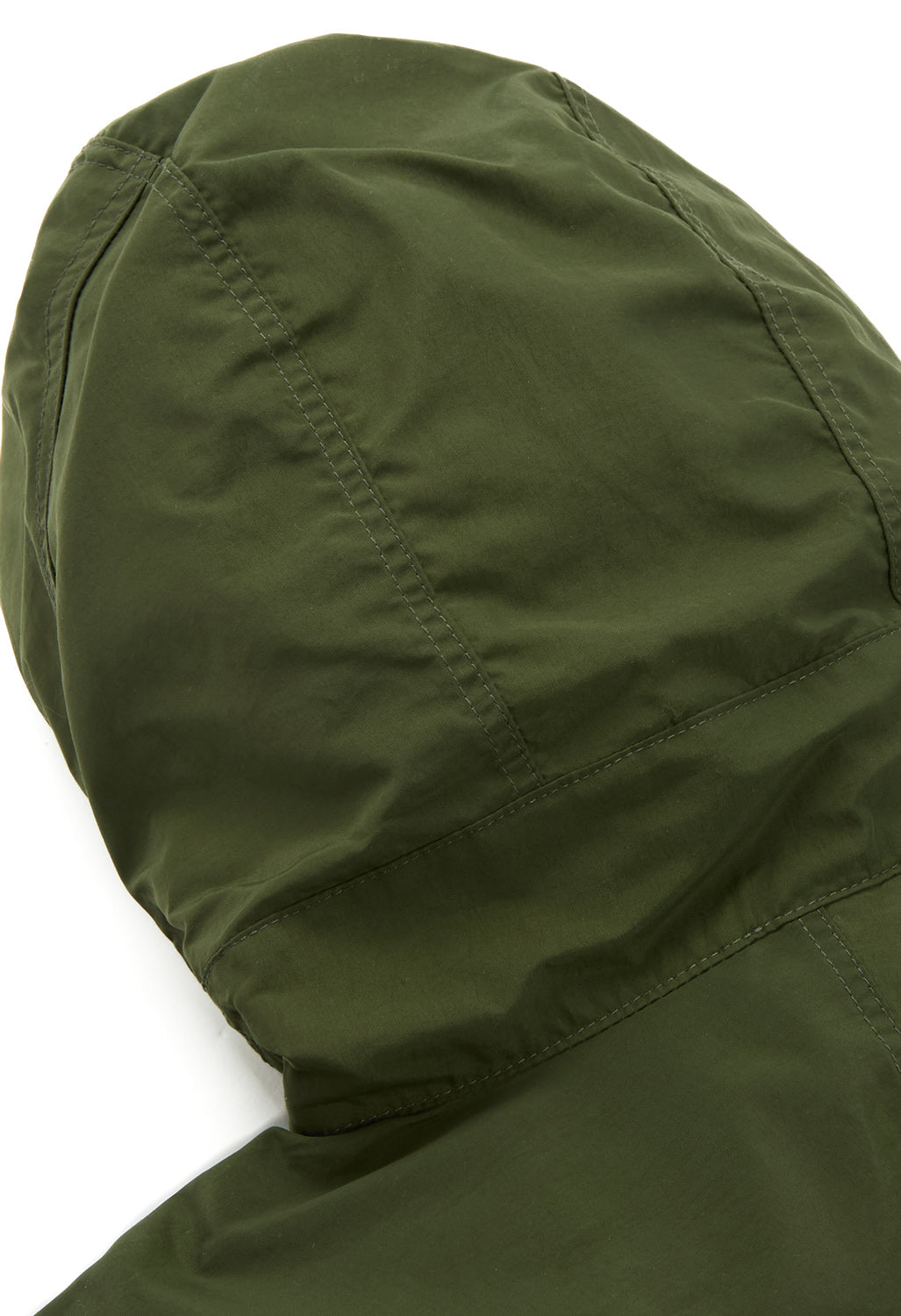 Montbell O.D. Anorak - Dark Green