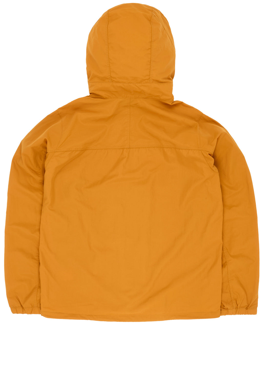 Montbell Men's O.D. Anorak - Orange