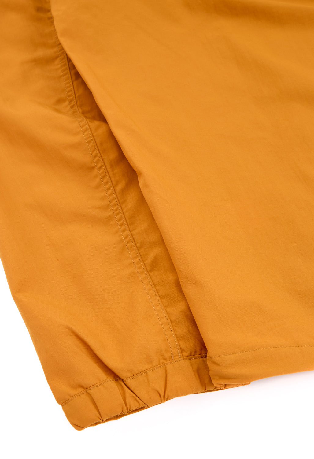 Montbell Men's O.D. Anorak - Orange