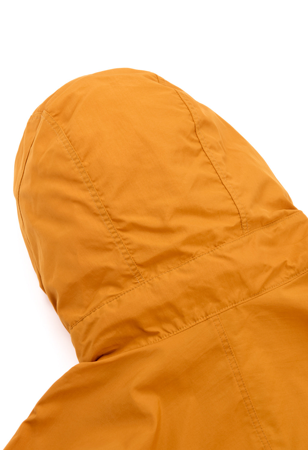 Montbell Men's O.D. Anorak - Orange