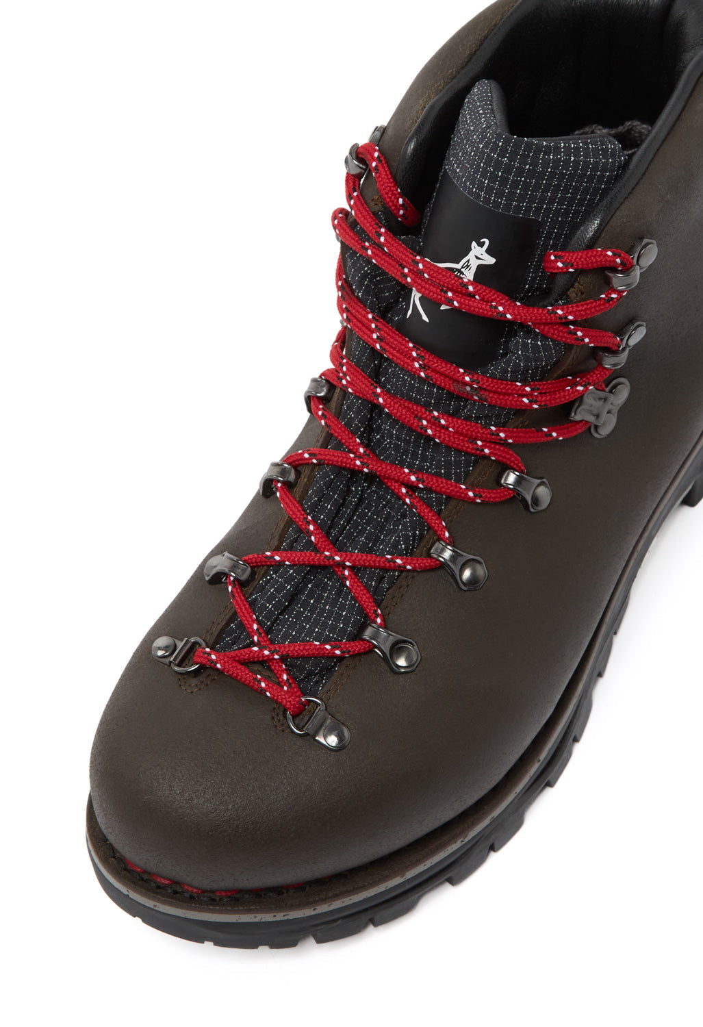 Galibier Super Rando Mid Boots - Dark Brown