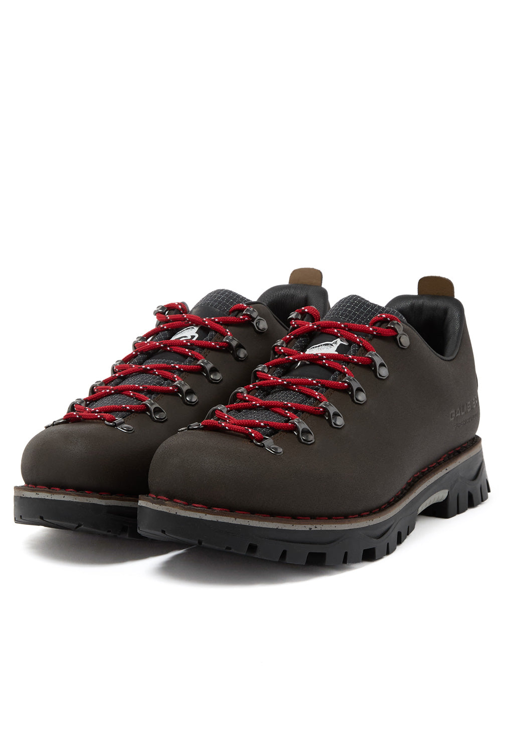 Galibier Super Rando Low Shoes - Dark Brown