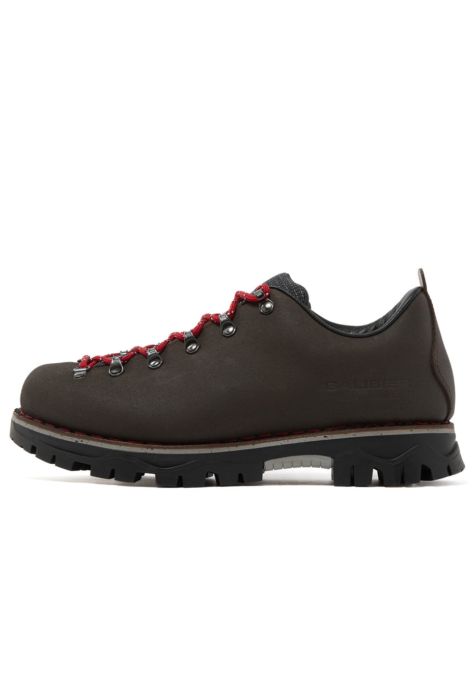 Galibier Super Rando Low Shoes - Dark Brown