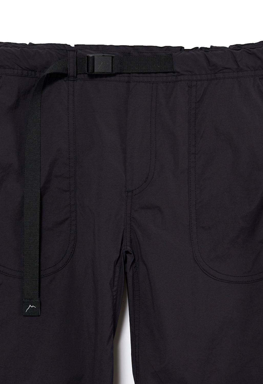 CAYL EQ Hybrid Shorts - Black