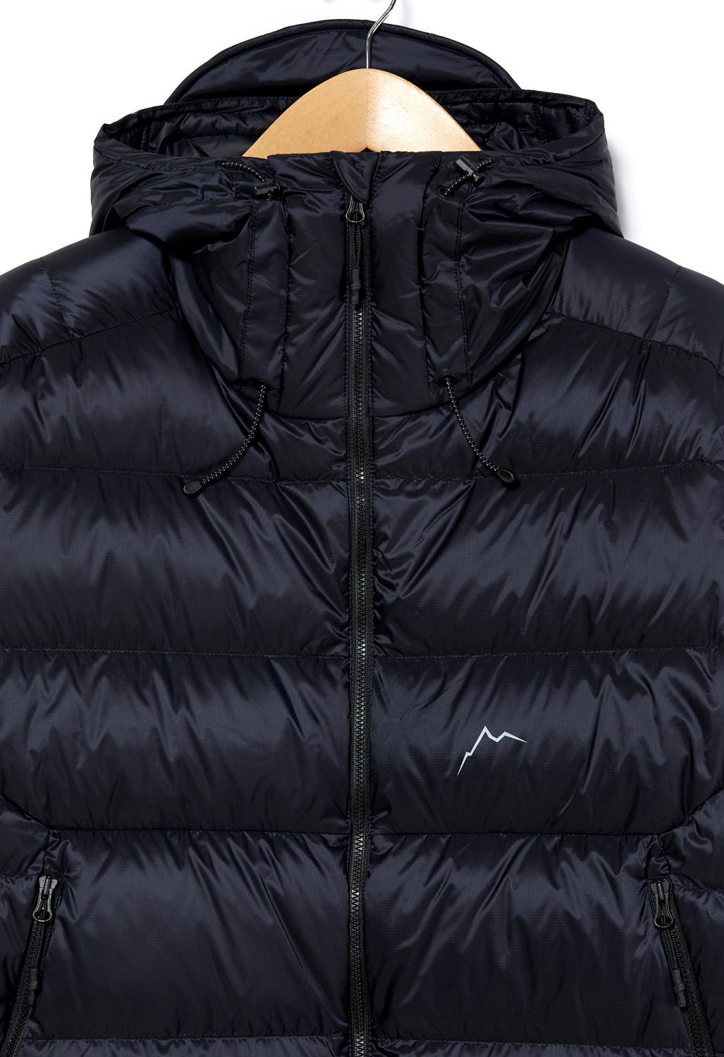 Jeanbart quilted outlet shell jacket