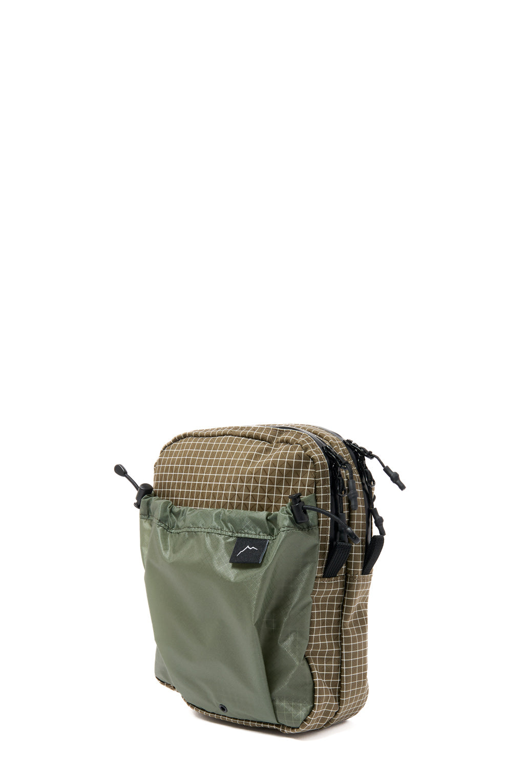 CAYL Seorak 6 Grid - Khaki