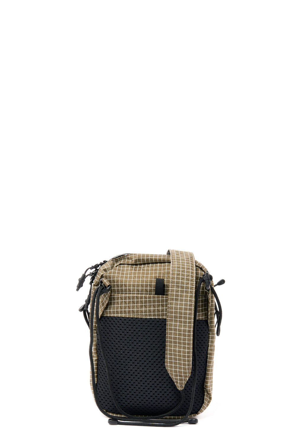 CAYL Seorak 6 Grid - Khaki