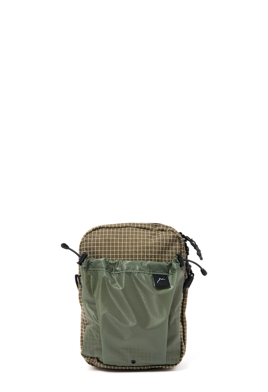 CAYL Seorak 6 Grid - Khaki