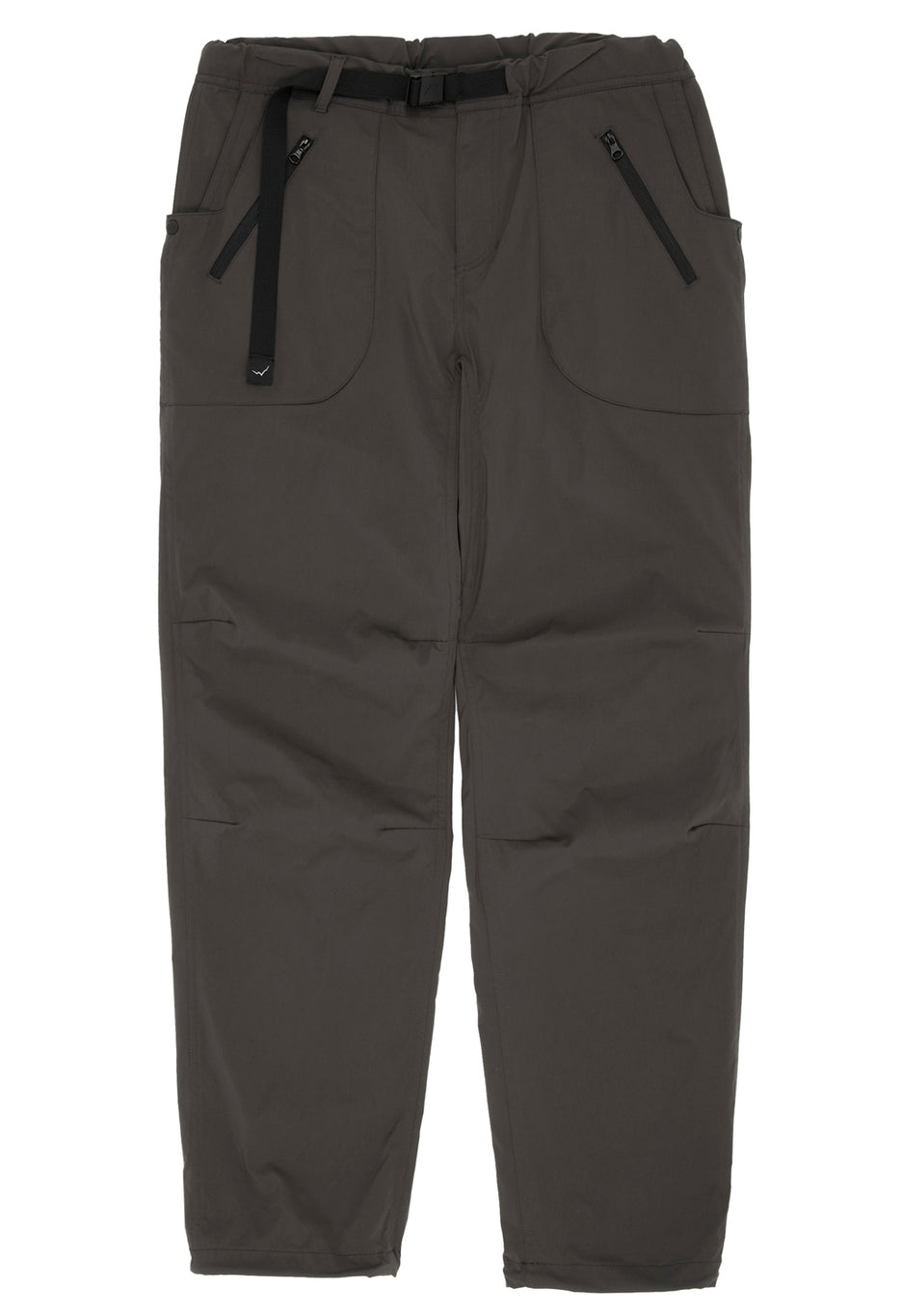 CAYL Men's 8 Pocket Hiking Pants - Dark Grey