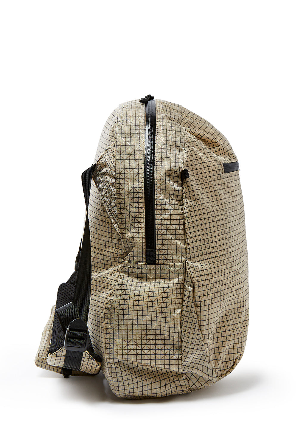 CAYL Commute Pack Grid - B-Grid Beige – Outsiders Store UK